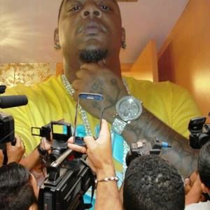 Meet your Posher, Gladamere